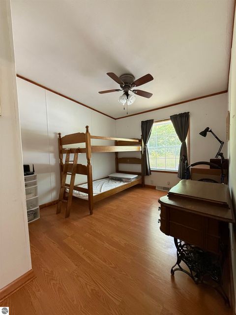 Tiny photo for 9233 NE Covert Road, Mancelona, MI 49659 (MLS # 1946990)