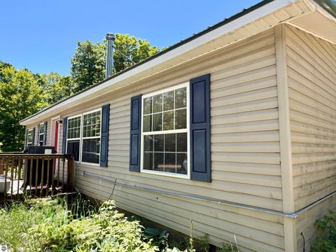 Tiny photo for 9233 NE Covert Road, Mancelona, MI 49659 (MLS # 1946990)