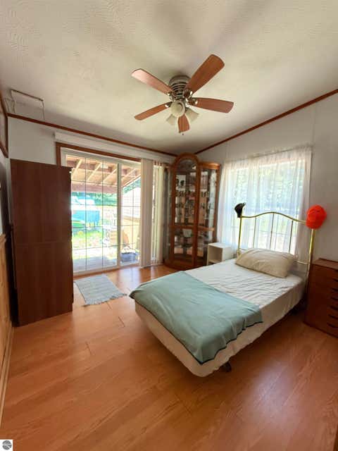 Tiny photo for 9233 NE Covert Road, Mancelona, MI 49659 (MLS # 1946990)