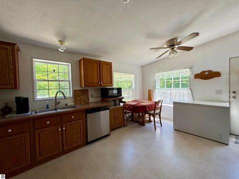 Tiny photo for 9233 NE Covert Road, Mancelona, MI 49659 (MLS # 1946990)