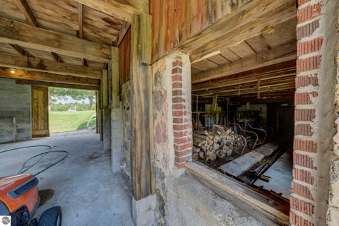 Tiny photo for 4135 Schoolcraft Rd, Bellaire, MI 49615 (MLS # 1945665)