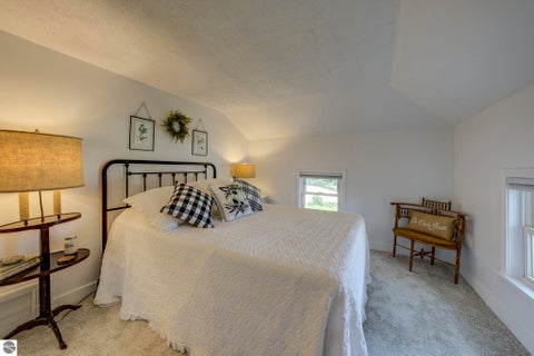 Tiny photo for 4135 Schoolcraft Rd, Bellaire, MI 49615 (MLS # 1945665)