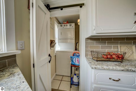 Tiny photo for 4135 Schoolcraft Rd, Bellaire, MI 49615 (MLS # 1945665)