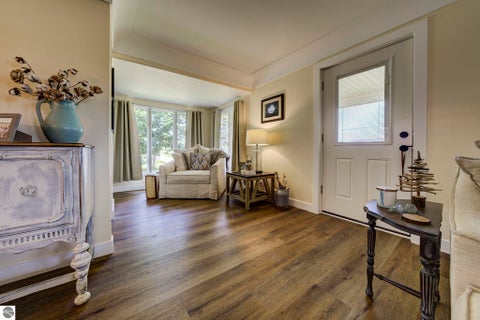 Tiny photo for 4135 Schoolcraft Rd, Bellaire, MI 49615 (MLS # 1945665)
