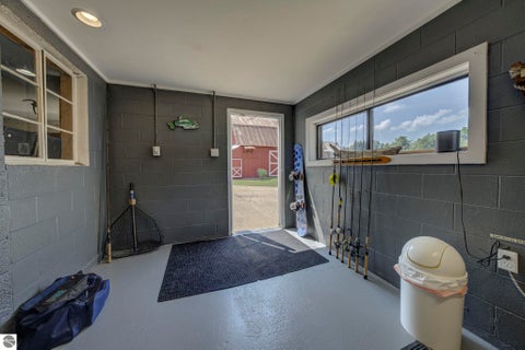 Tiny photo for 4135 Schoolcraft Rd, Bellaire, MI 49615 (MLS # 1945665)