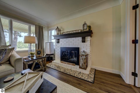 Tiny photo for 4135 Schoolcraft Rd, Bellaire, MI 49615 (MLS # 1945665)