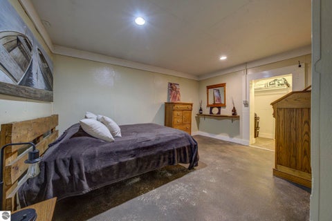 Tiny photo for 4135 Schoolcraft Rd, Bellaire, MI 49615 (MLS # 1945665)