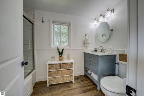 Tiny photo for 4135 Schoolcraft Rd, Bellaire, MI 49615 (MLS # 1945665)