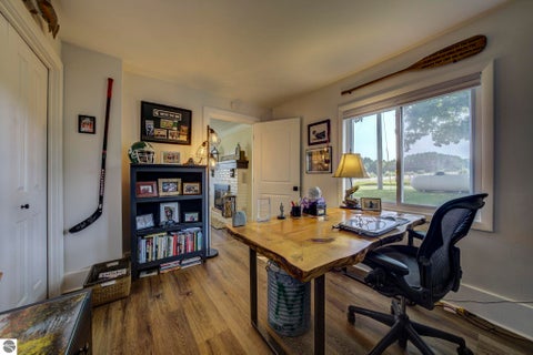 Tiny photo for 4135 Schoolcraft Rd, Bellaire, MI 49615 (MLS # 1945665)