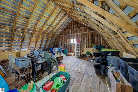 Tiny photo for 4135 Schoolcraft Rd, Bellaire, MI 49615 (MLS # 1945665)