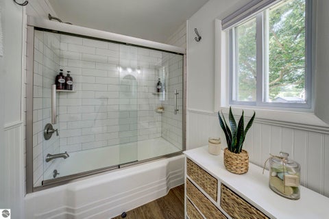 Tiny photo for 4135 Schoolcraft Rd, Bellaire, MI 49615 (MLS # 1945665)