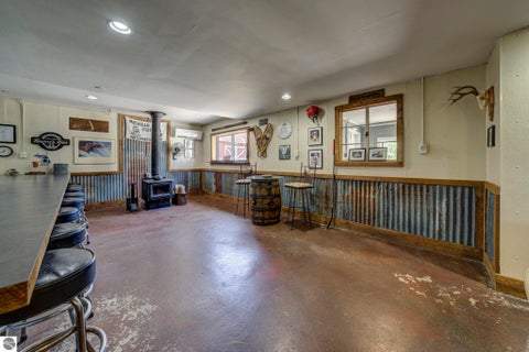 Tiny photo for 4135 Schoolcraft Rd, Bellaire, MI 49615 (MLS # 1945665)