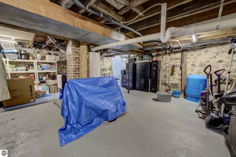Tiny photo for 4135 Schoolcraft Rd, Bellaire, MI 49615 (MLS # 1945665)