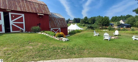 Tiny photo for 4135 Schoolcraft Rd, Bellaire, MI 49615 (MLS # 1945665)