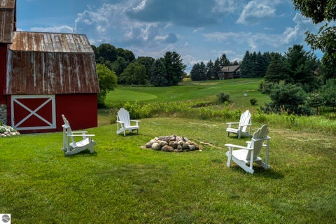 Tiny photo for 4135 Schoolcraft Rd, Bellaire, MI 49615 (MLS # 1945665)