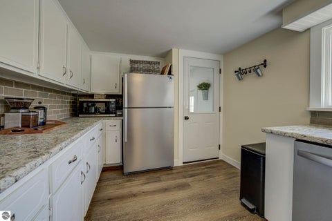 Tiny photo for 4135 Schoolcraft Rd, Bellaire, MI 49615 (MLS # 1945665)