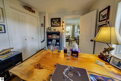Tiny photo for 4135 Schoolcraft Rd, Bellaire, MI 49615 (MLS # 1945665)