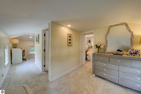 Tiny photo for 4135 Schoolcraft Rd, Bellaire, MI 49615 (MLS # 1945665)