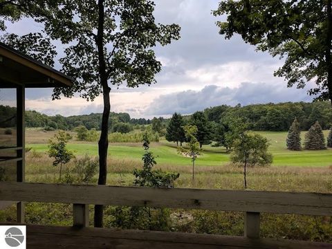 Tiny photo for 16 S Club Drive #16, Cedar, MI 49621 (MLS # 1943011)