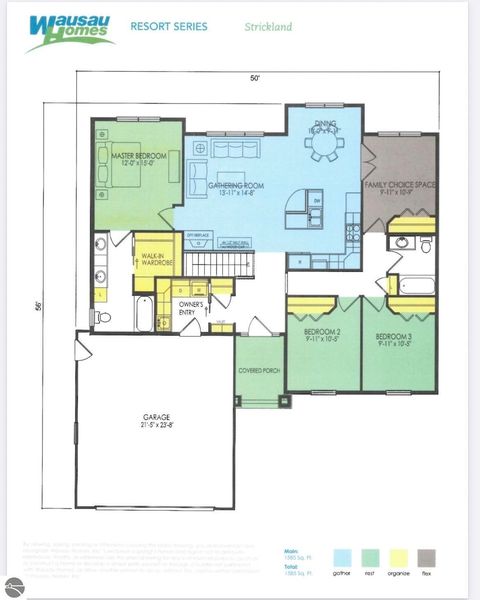 Tiny photo for 16 S Club Drive #16, Cedar, MI 49621 (MLS # 1943011)