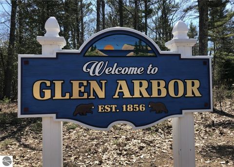 Tiny photo for 16 S Club Drive #16, Cedar, MI 49621 (MLS # 1943011)