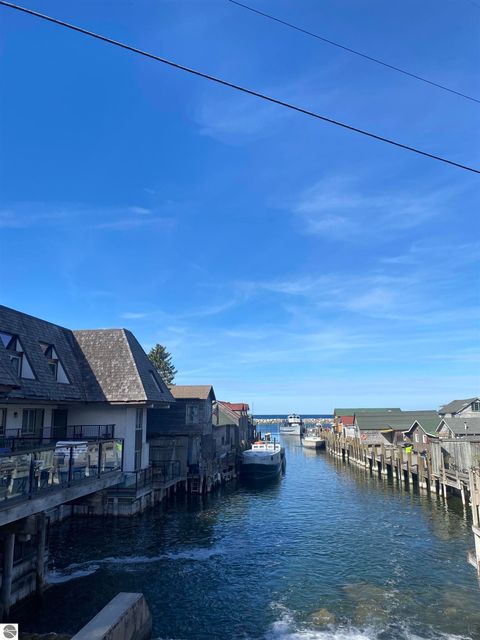 Tiny photo for 16 S Club Drive #16, Cedar, MI 49621 (MLS # 1943011)