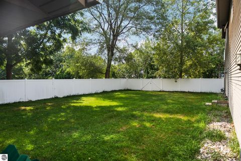 Tiny photo for 211 Bluff Avenue, Eastlake, MI 49626 (MLS # 1943060)