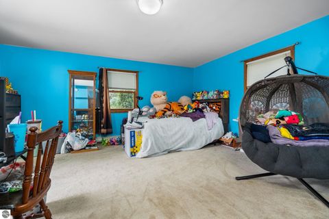 Tiny photo for 211 Bluff Avenue, Eastlake, MI 49626 (MLS # 1943060)