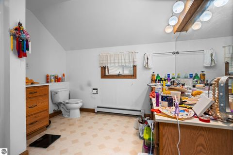 Tiny photo for 211 Bluff Avenue, Eastlake, MI 49626 (MLS # 1943060)