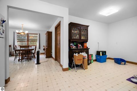 Tiny photo for 211 Bluff Avenue, Eastlake, MI 49626 (MLS # 1943060)