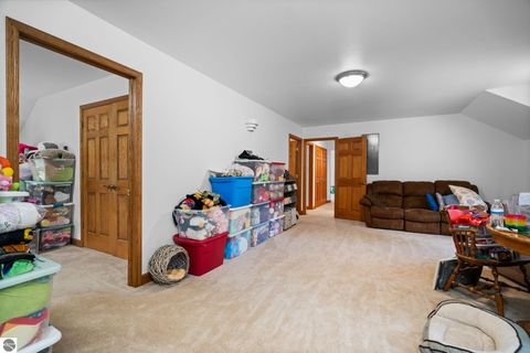 Tiny photo for 211 Bluff Avenue, Eastlake, MI 49626 (MLS # 1943060)