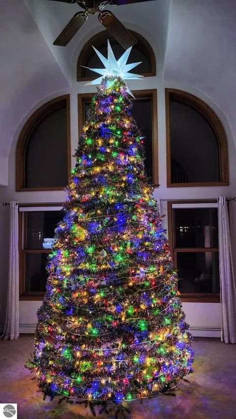 Tiny photo for 211 Bluff Avenue, Eastlake, MI 49626 (MLS # 1943060)