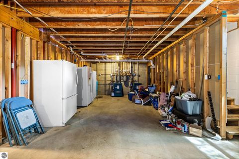 Tiny photo for 211 Bluff Avenue, Eastlake, MI 49626 (MLS # 1943060)