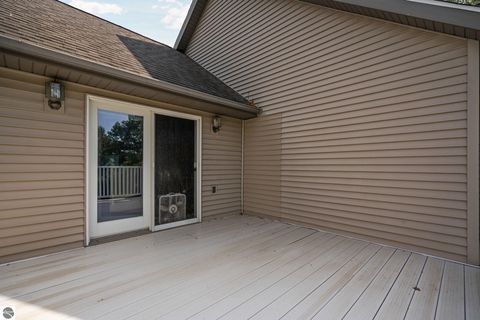 Tiny photo for 211 Bluff Avenue, Eastlake, MI 49626 (MLS # 1943060)