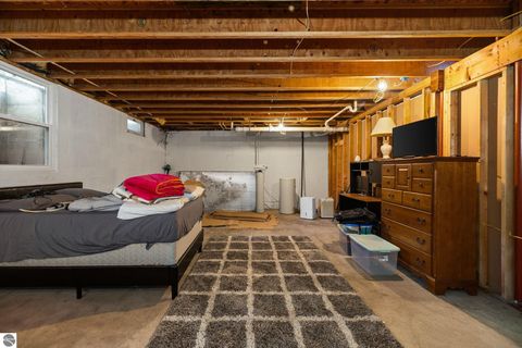 Tiny photo for 211 Bluff Avenue, Eastlake, MI 49626 (MLS # 1943060)