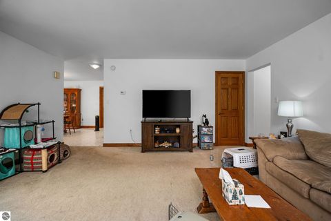 Tiny photo for 211 Bluff Avenue, Eastlake, MI 49626 (MLS # 1943060)