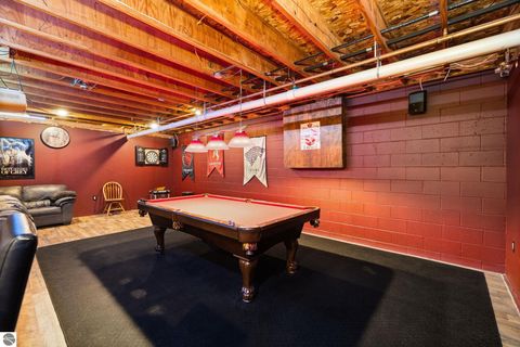 Tiny photo for 211 Bluff Avenue, Eastlake, MI 49626 (MLS # 1943060)