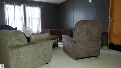 Tiny photo for 2770 S Ivy Lane #LOT 143, Mt Pleasant, MI 48858 (MLS # 1941590)