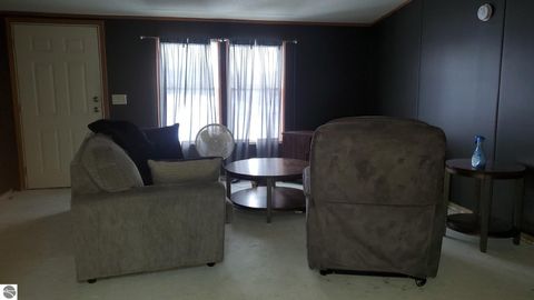 Tiny photo for 2770 S Ivy Lane #LOT 143, Mt Pleasant, MI 48858 (MLS # 1941590)