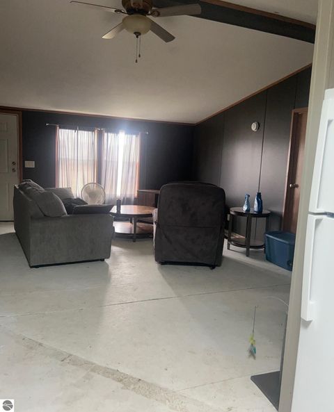 Tiny photo for 2770 S Ivy Lane #LOT 143, Mt Pleasant, MI 48858 (MLS # 1941590)