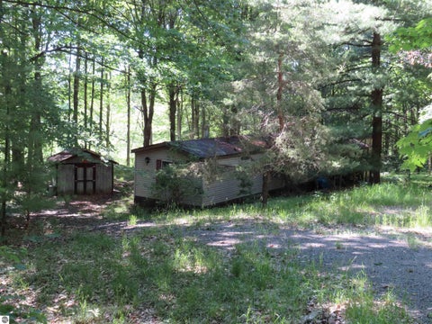 Tiny photo for 126 W Ridge Circle, Leroy, MI 49655 (MLS # 1948240)