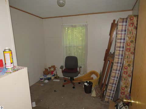 Tiny photo for 126 W Ridge Circle, Leroy, MI 49655 (MLS # 1948240)