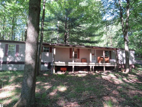 Tiny photo for 126 W Ridge Circle, Leroy, MI 49655 (MLS # 1948240)