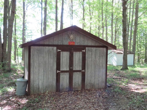 Tiny photo for 126 W Ridge Circle, Leroy, MI 49655 (MLS # 1948240)