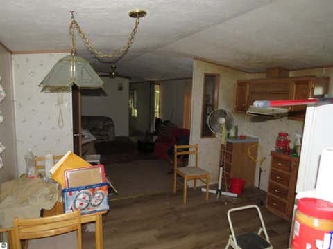 Tiny photo for 126 W Ridge Circle, Leroy, MI 49655 (MLS # 1948240)