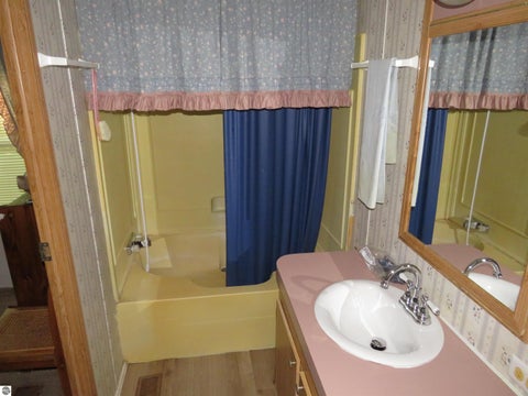 Tiny photo for 126 W Ridge Circle, Leroy, MI 49655 (MLS # 1948240)