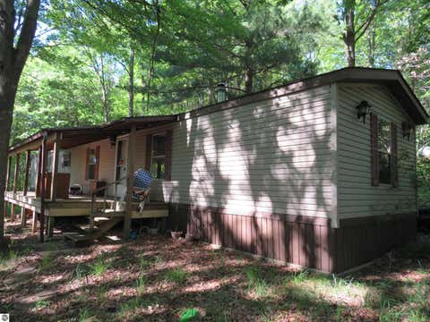 Tiny photo for 126 W Ridge Circle, Leroy, MI 49655 (MLS # 1948240)