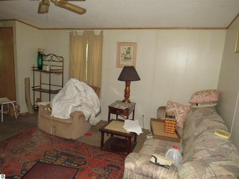 Tiny photo for 126 W Ridge Circle, Leroy, MI 49655 (MLS # 1948240)