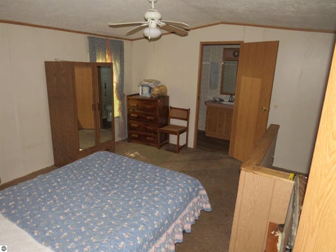 Tiny photo for 126 W Ridge Circle, Leroy, MI 49655 (MLS # 1948240)