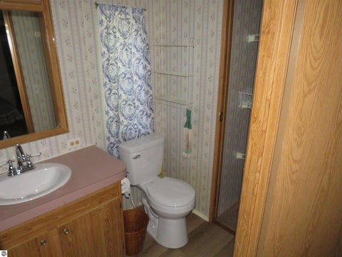 Tiny photo for 126 W Ridge Circle, Leroy, MI 49655 (MLS # 1948240)